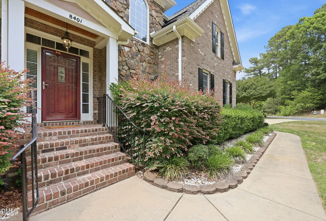 Photo of 8401 Chelridge Drive