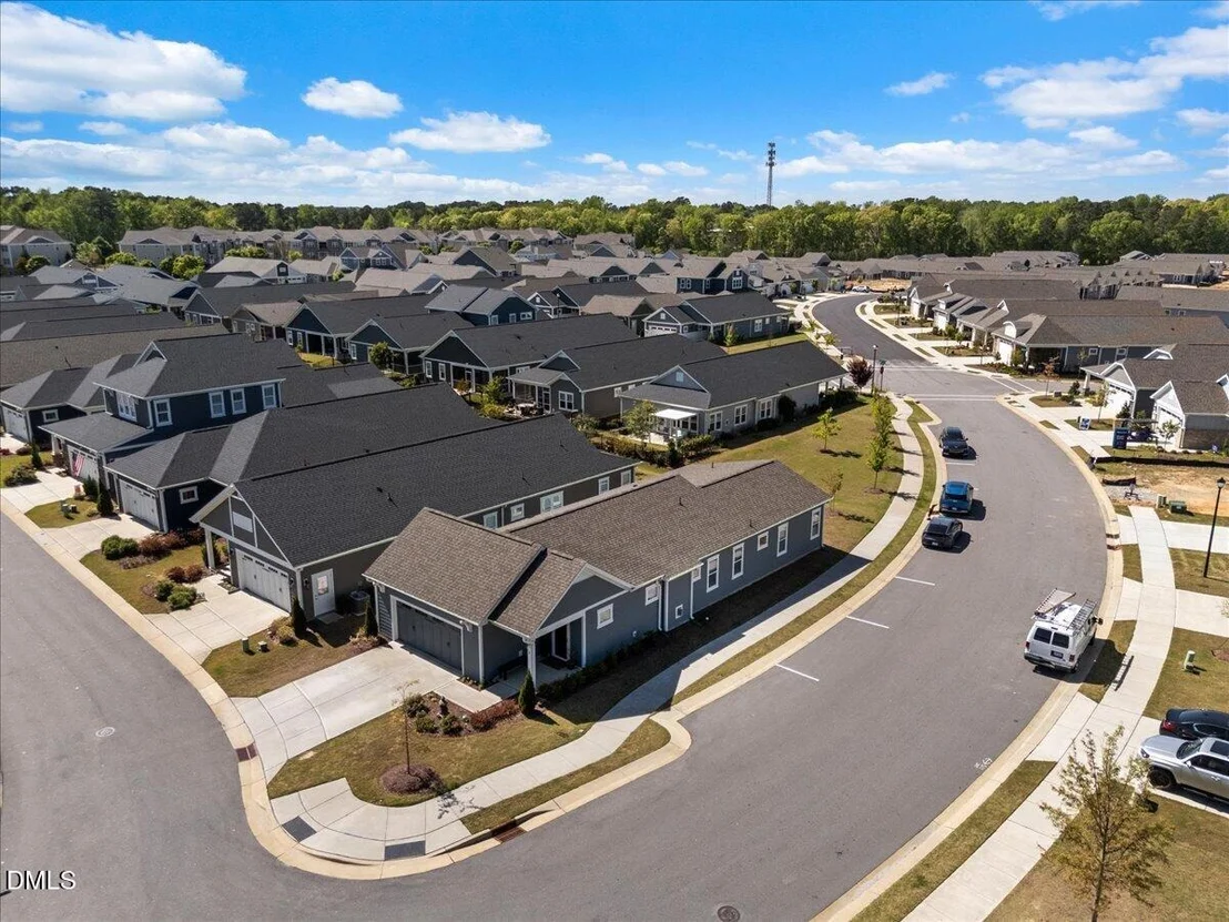 Photo of 6 Cabarrus Way