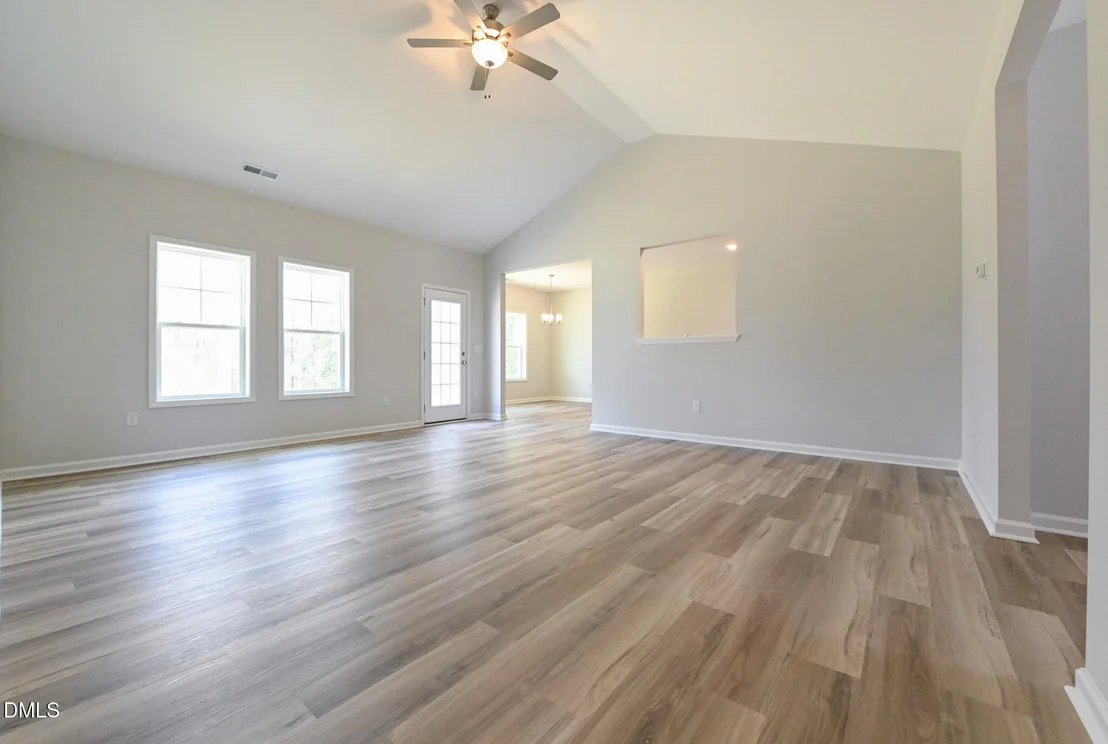 Photo of Unit LOT80 at 388 Black Duck Lane
