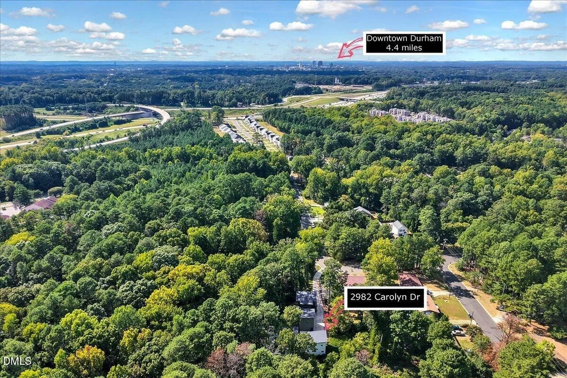 Photo of 2982 Carolyn Drive