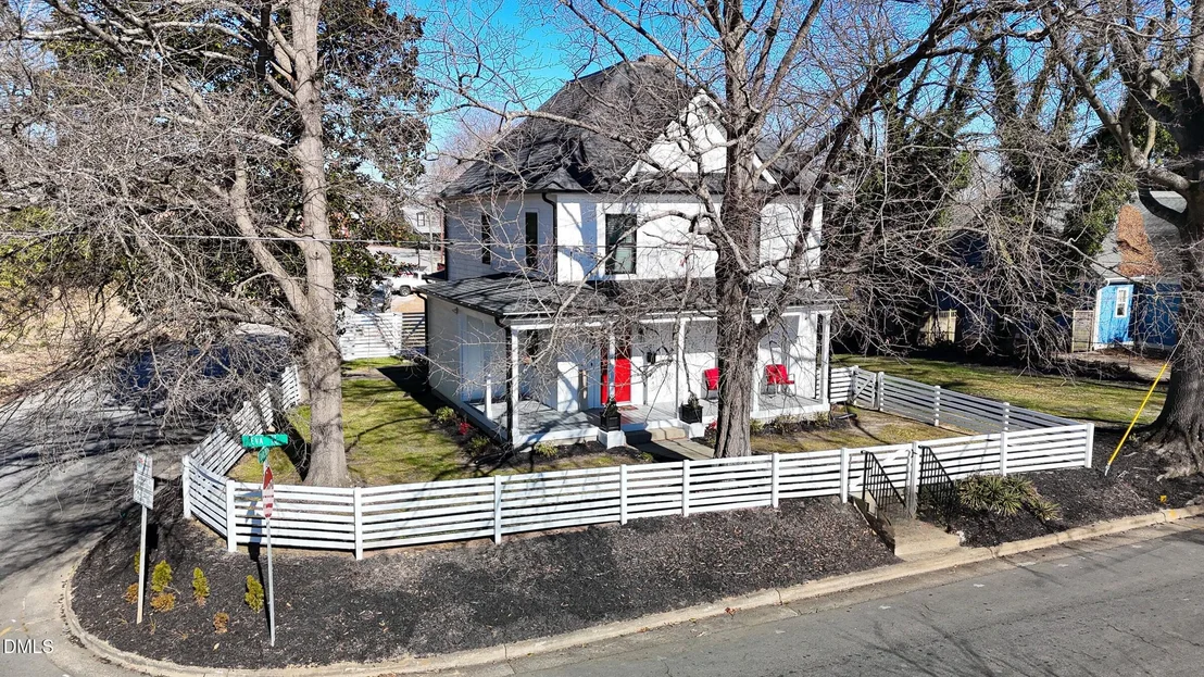Photo of 701 Eva Street