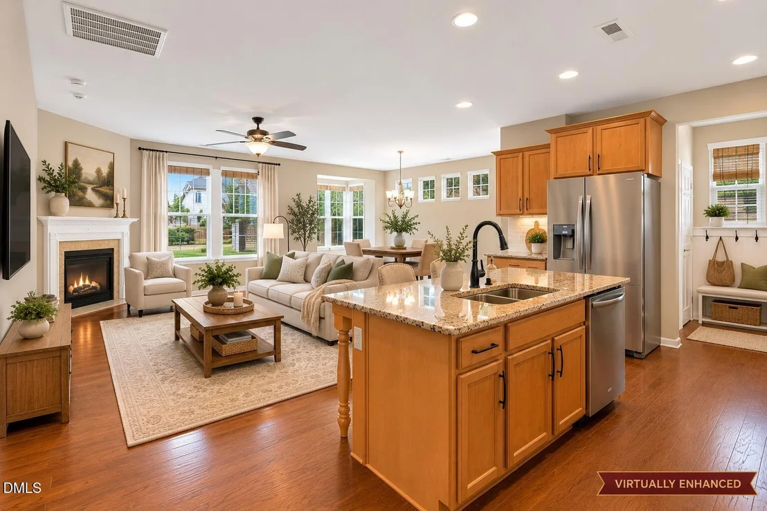 Photo of 1019 Branwell Drive