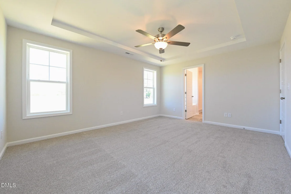Photo of Unit LOT96 at 293 Black Duck Lane