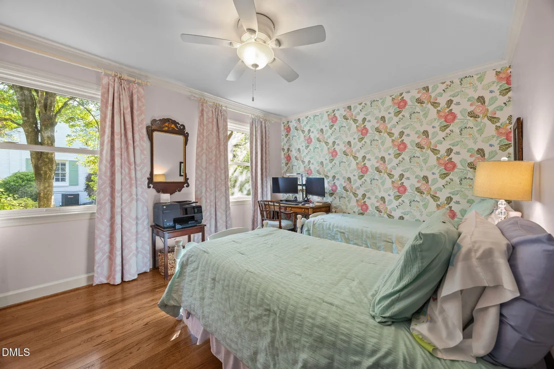 Photo of 809 Lake Boone Trail
