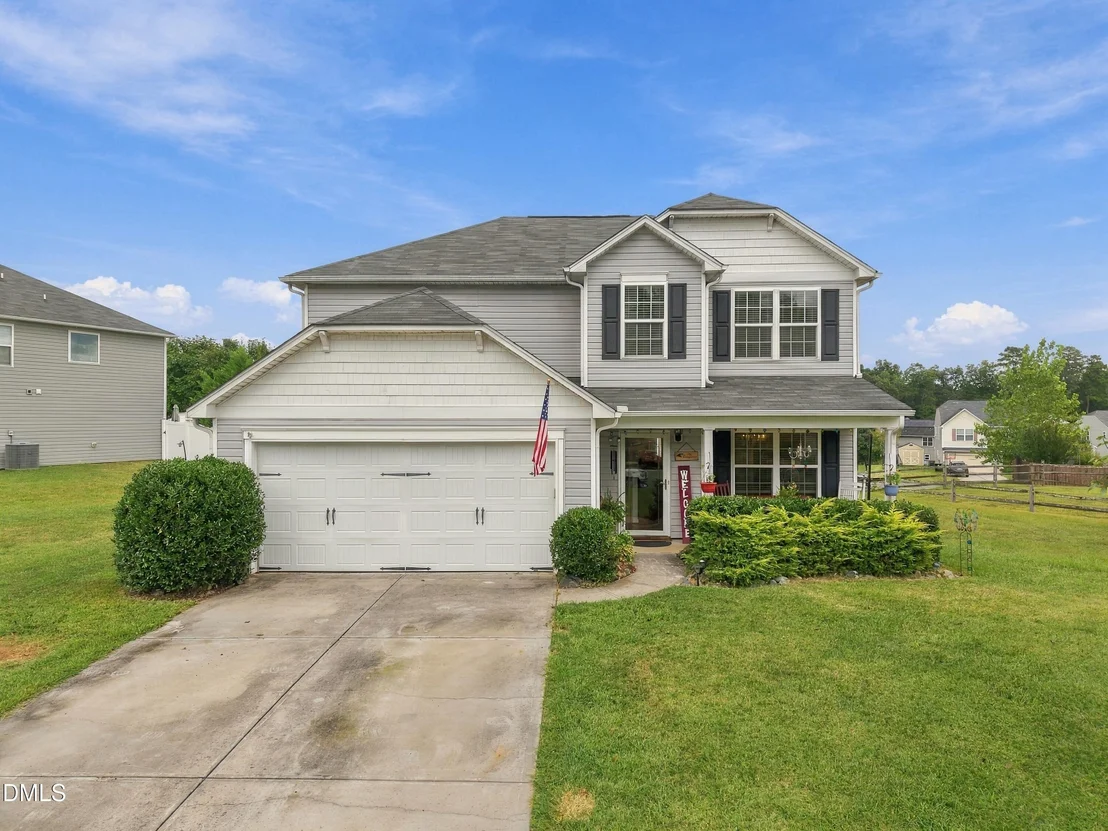 Photo of 239 Thistle Downs Drive