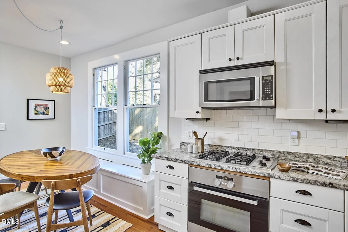 Photo of 1008 Franklin Street