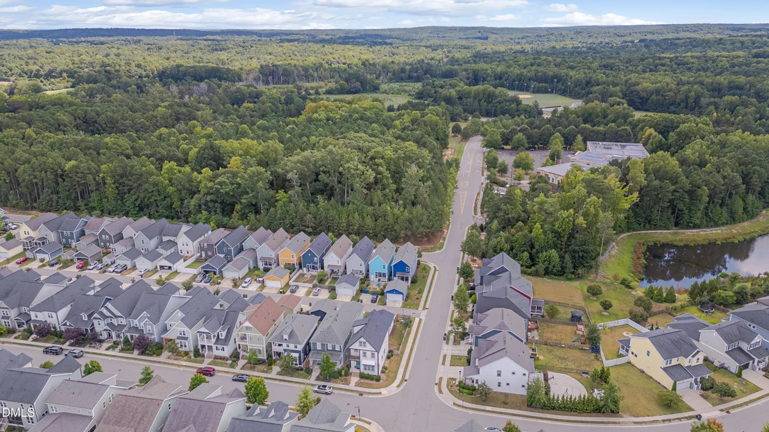 Photo of 260 Quarter Gate Trace