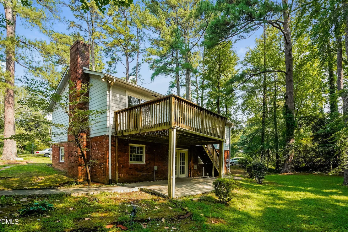 Photo of 1531 Hamlett Drive