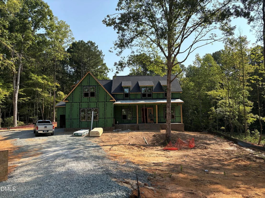 Photo of 375 Gaines Trail