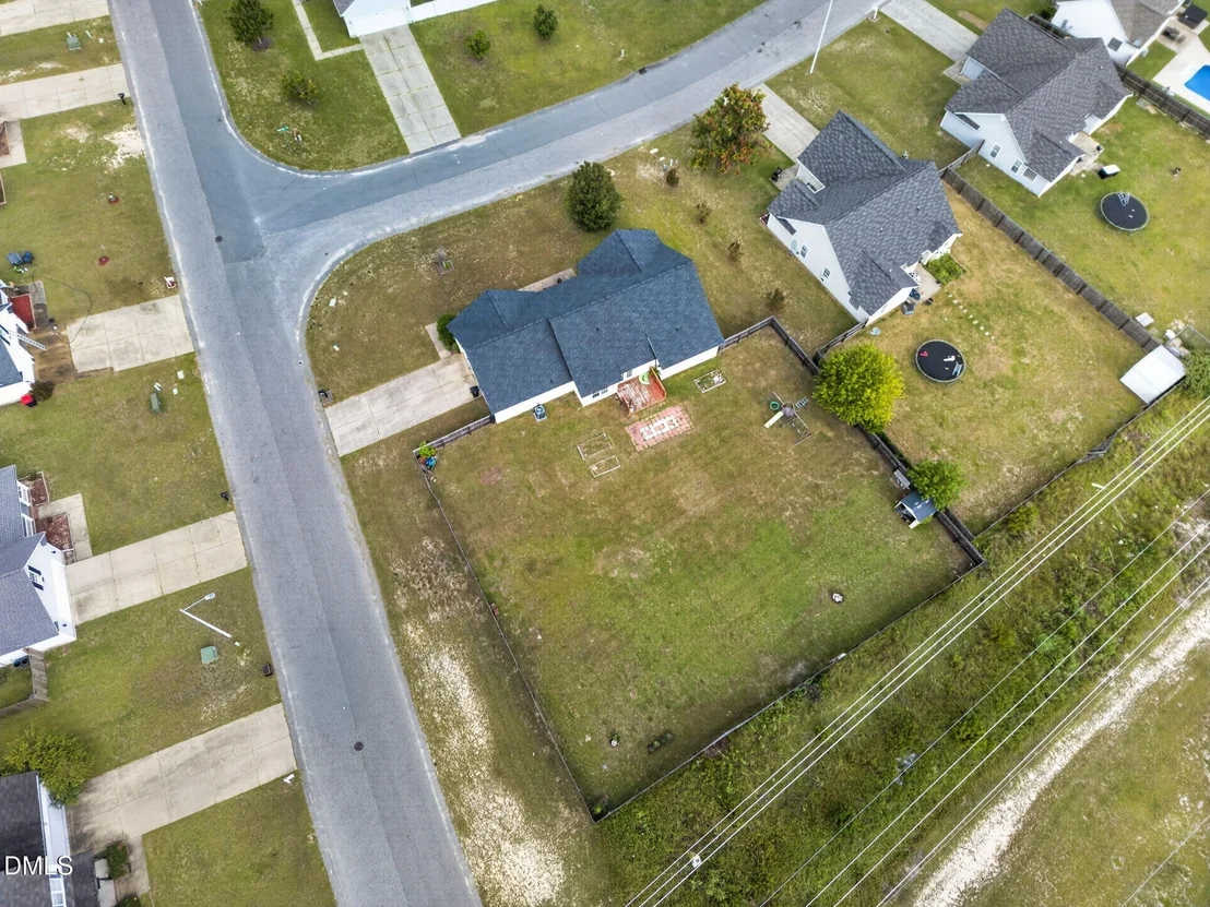 Photo of 2551 Crumpler Drive
