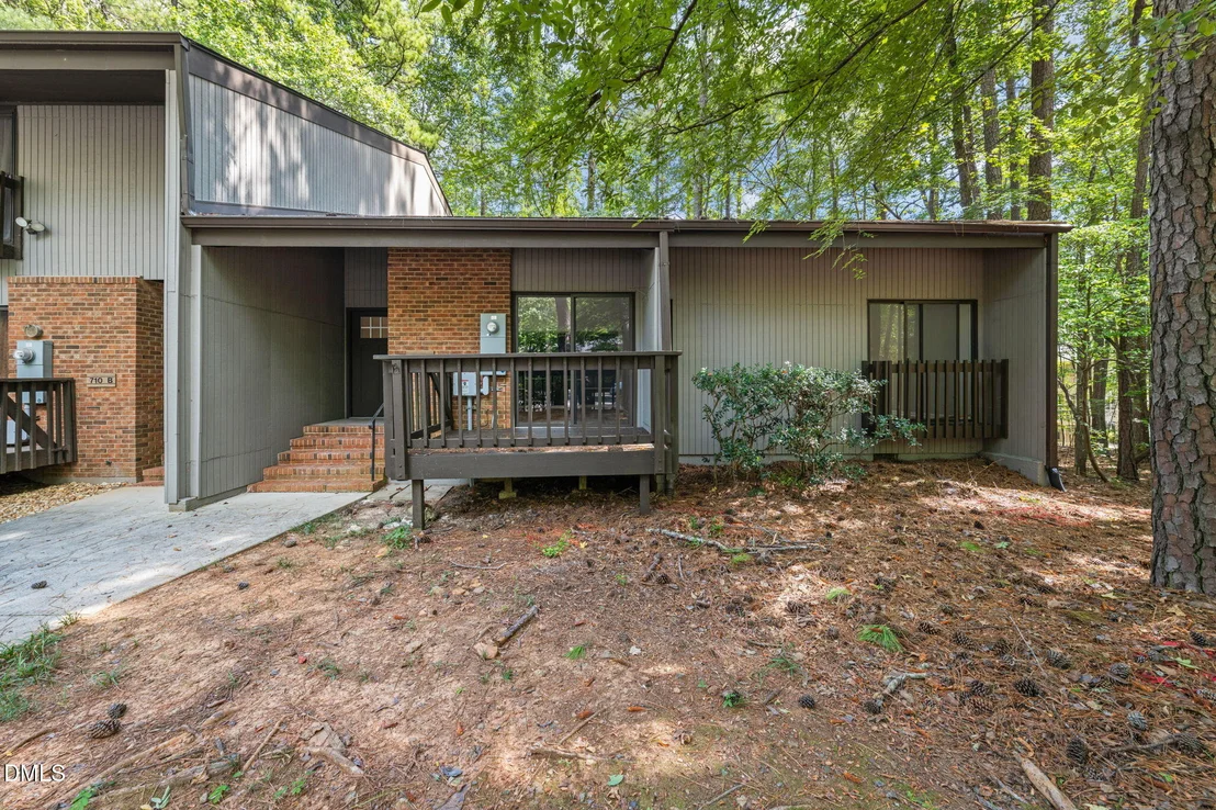 Photo of Unit 206 at 710 Constitution Drive