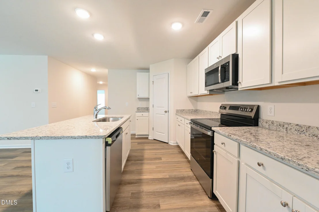 Photo of Unit LOT46 at 324 Lyon Ests Drive