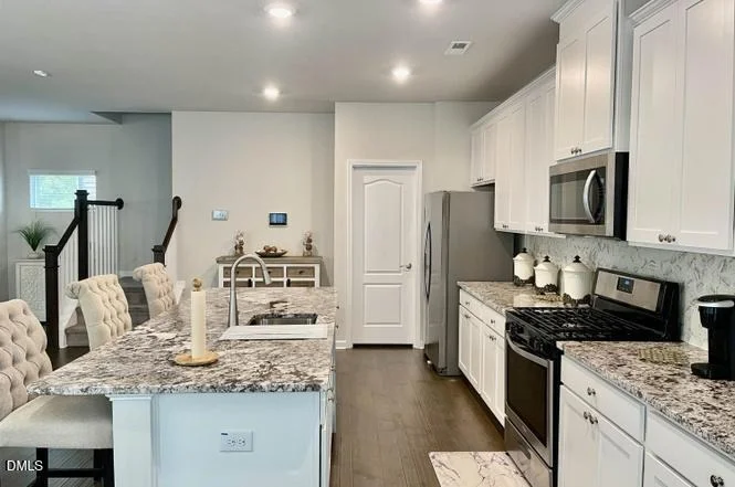 Photo of 1807 Wrenn Road