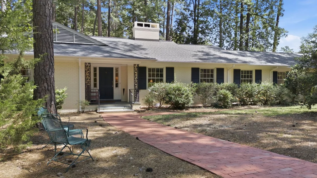 Photo of 3605 Rugby Road