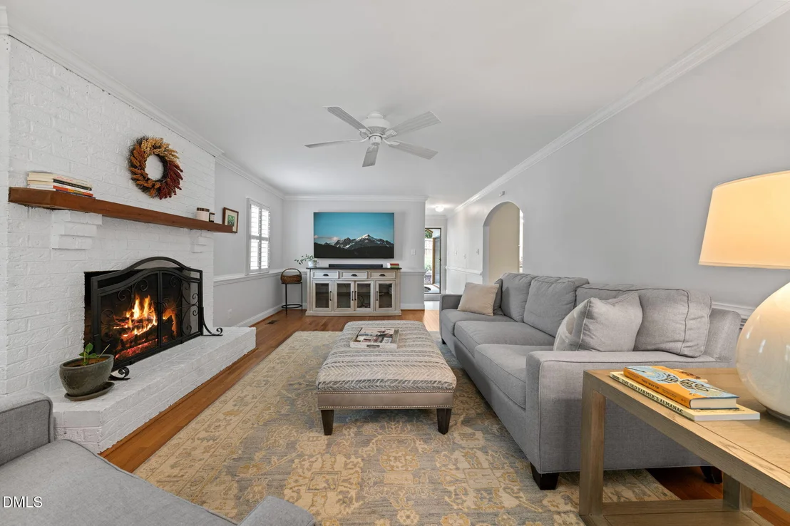Photo of 4408 Talcott Drive