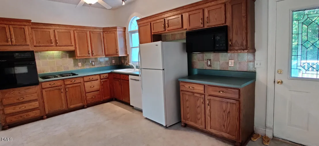 Photo of 1525 Marshburn Road