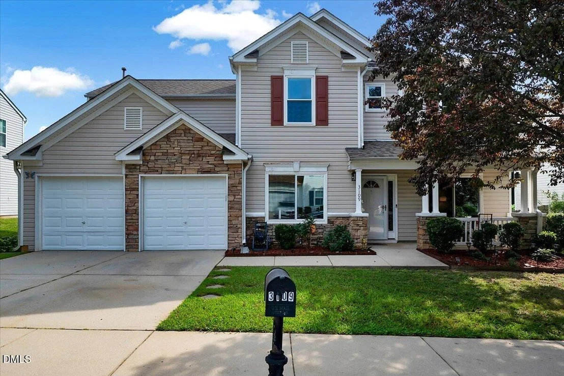 Photo of 3109 Marshlane Way