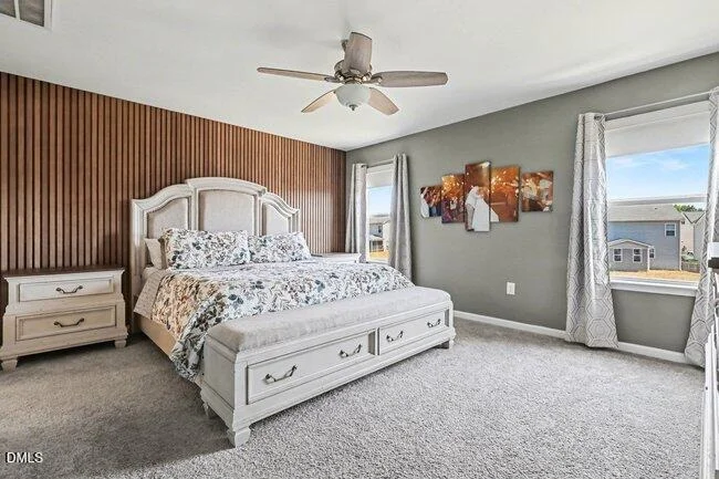 Photo of 2020 Tulip Spring Drive