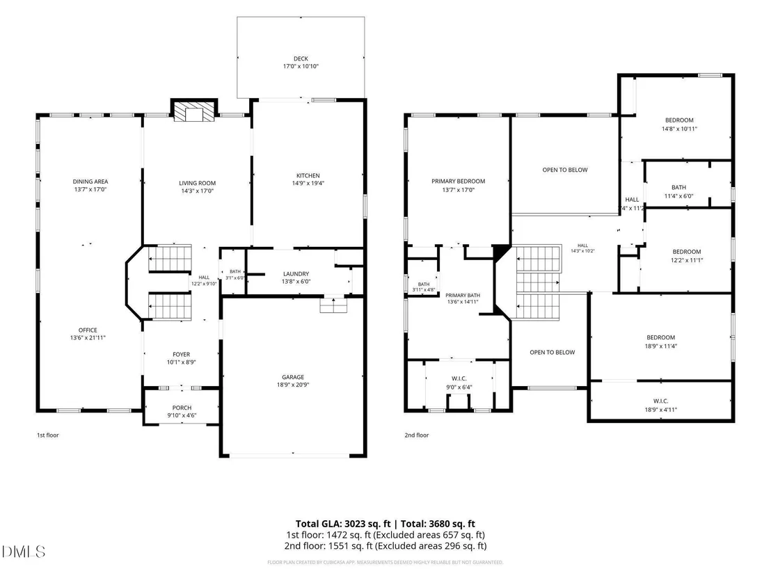 Photo of 105 Warson Court