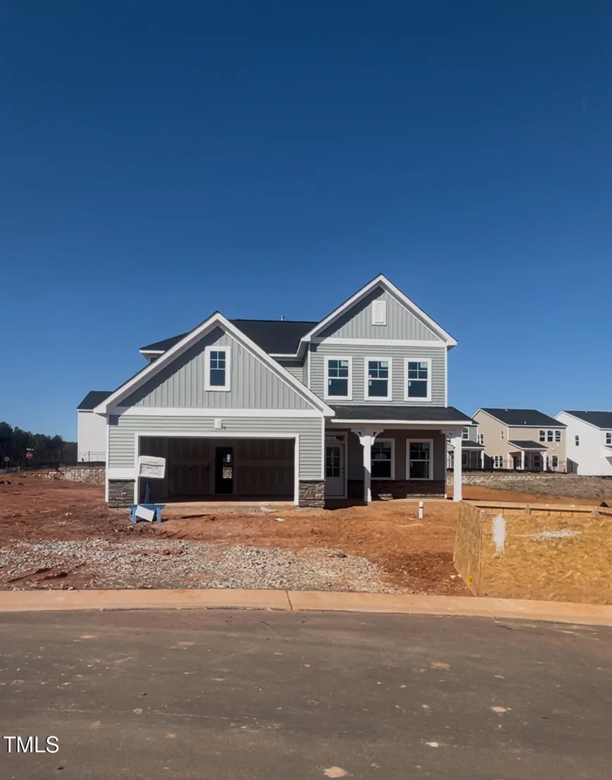 Photo of 603 Bronco Circle