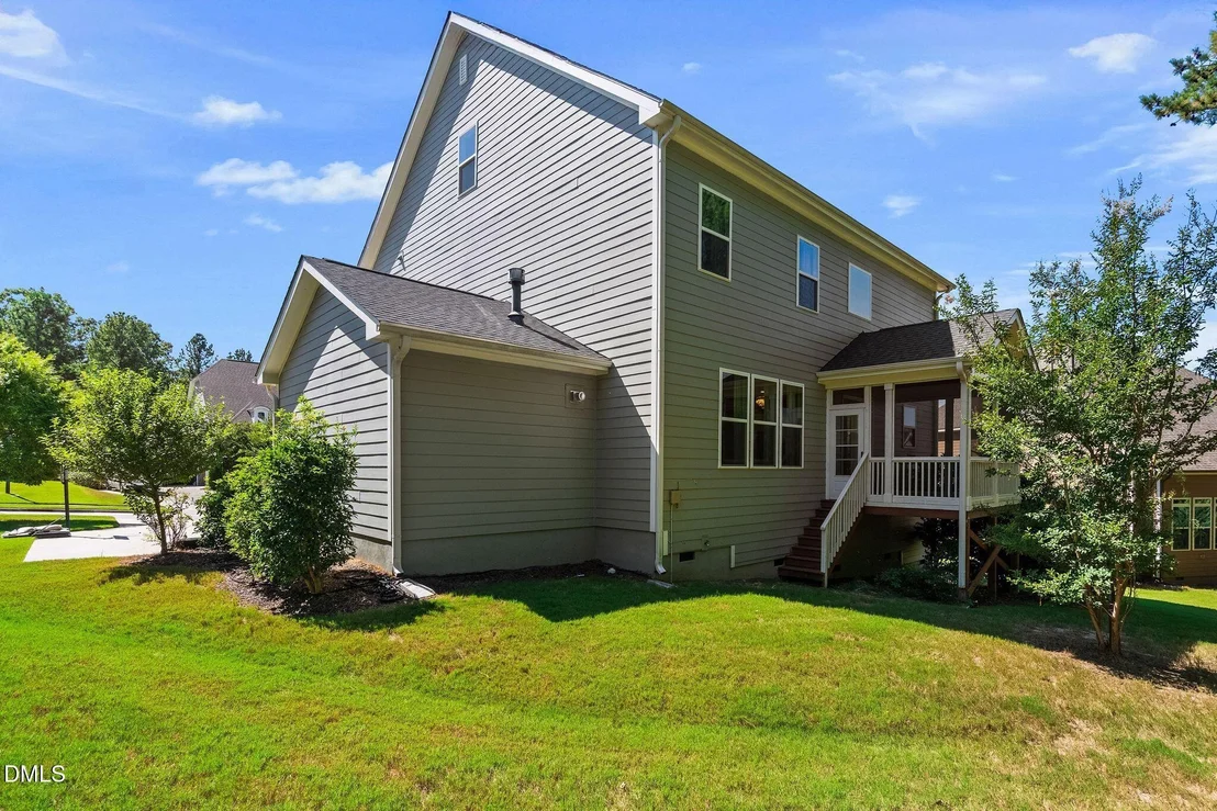 Photo of 240 Keythorpe Lane