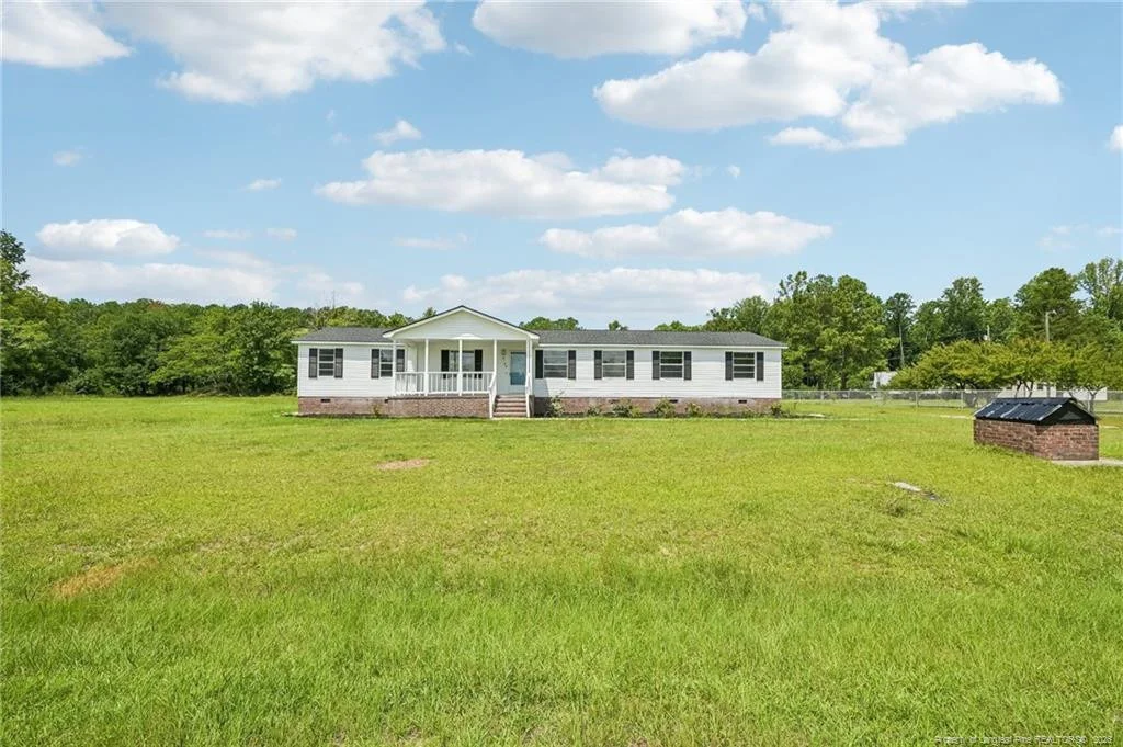 Photo of 3135 James Dail Road