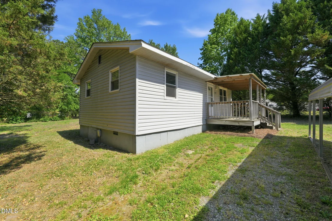 Photo of 1463 Thomas Haith Lane