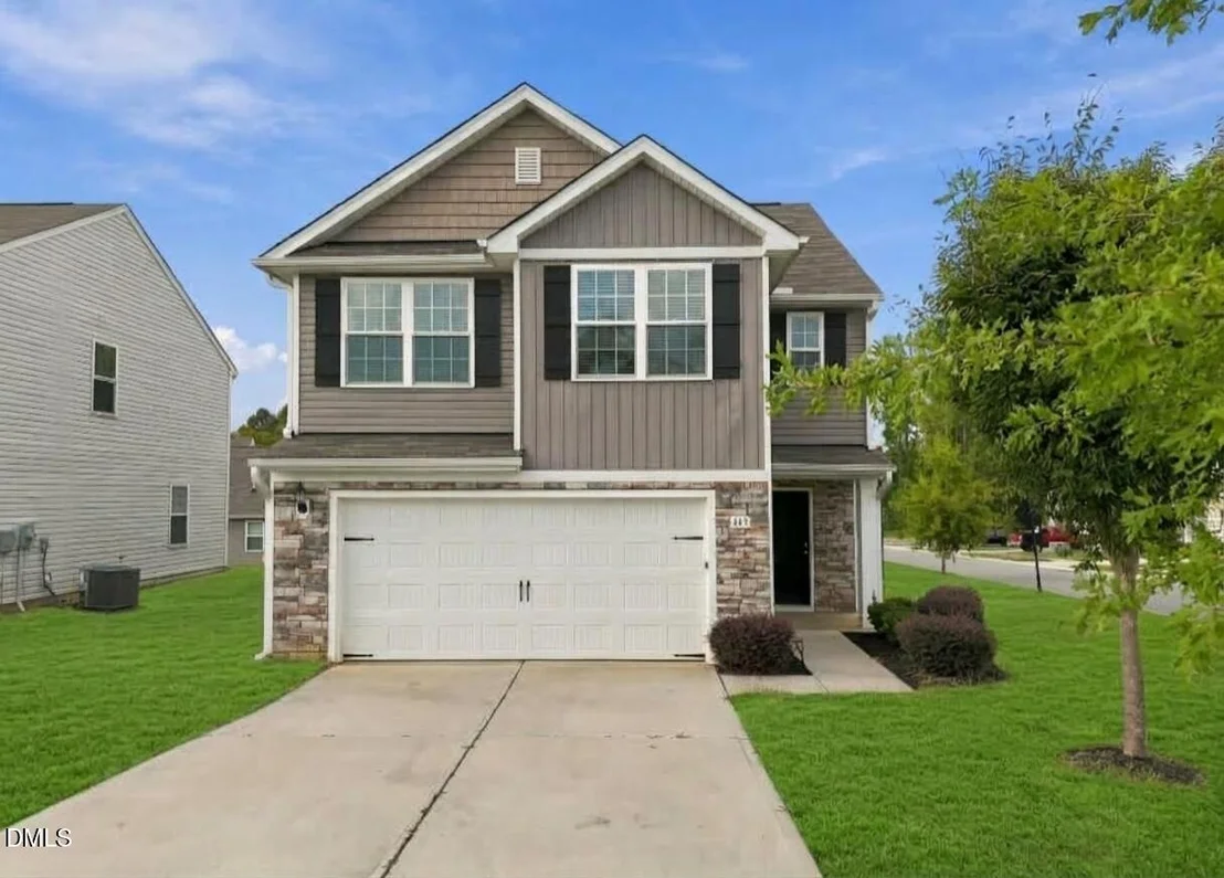 Photo of 445 Brisk Drive