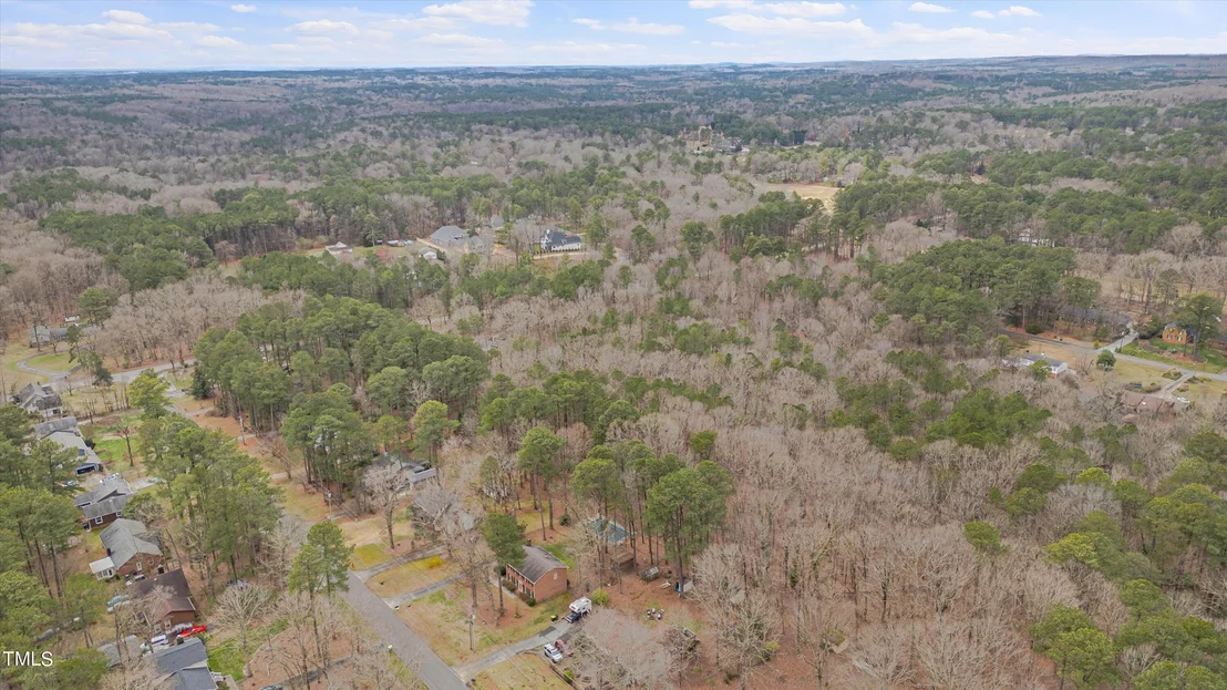 Photo of 2222 Umstead Road