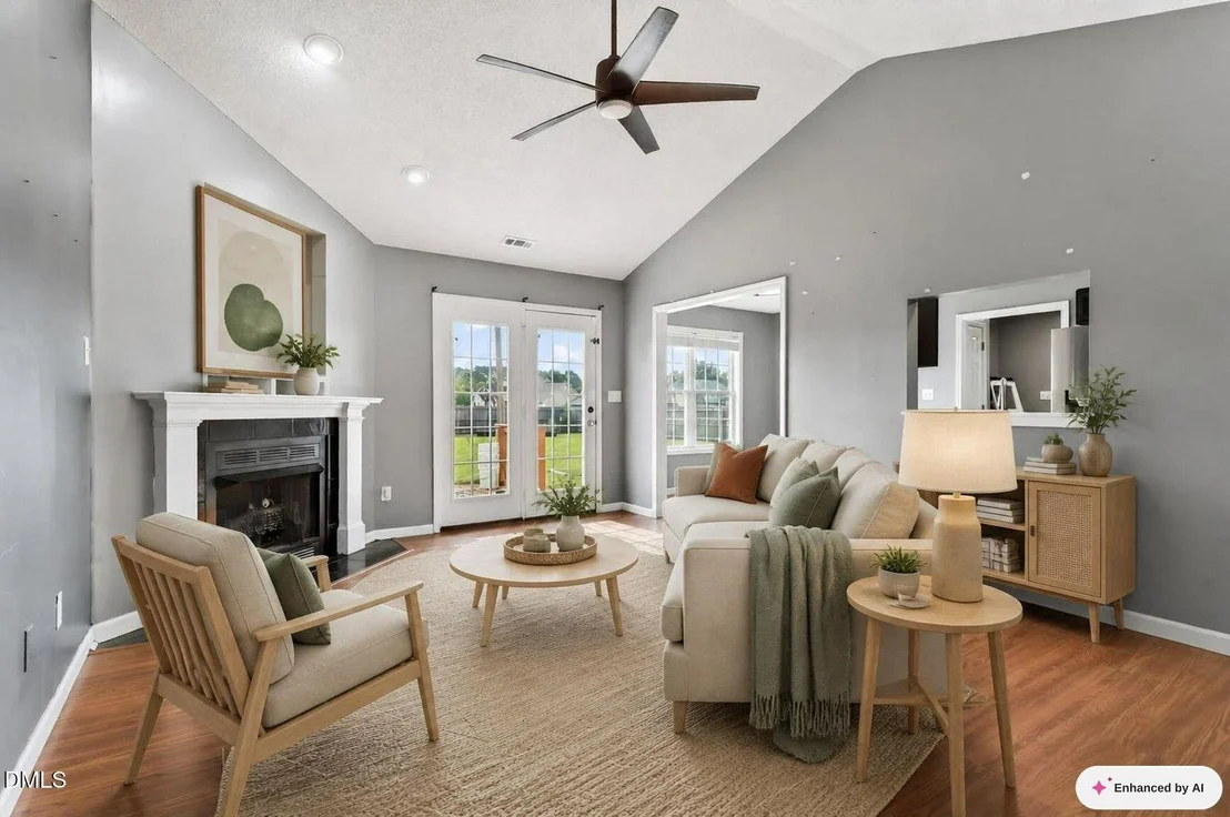 Photo of 2551 Crumpler Drive