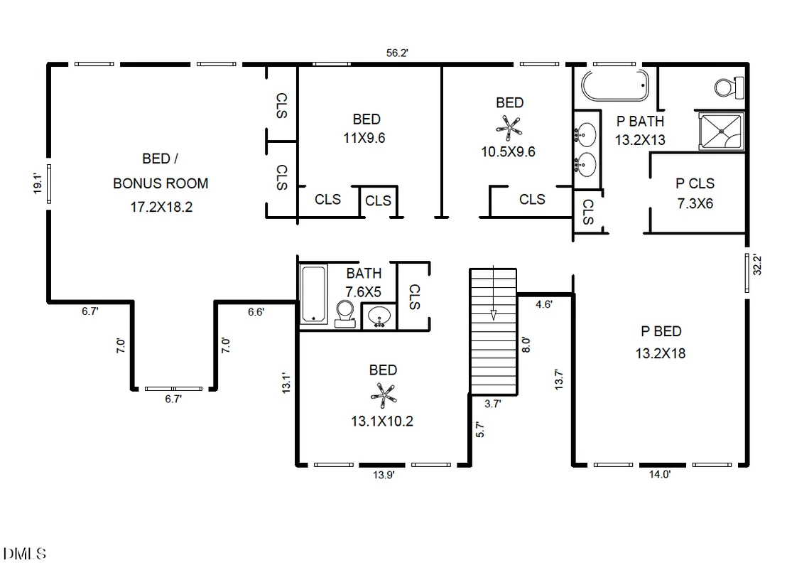 Photo of 3100 Mellwood Drive
