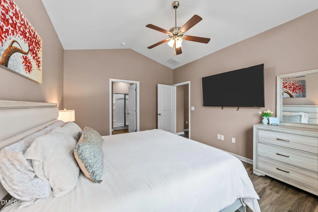 Photo of 94 Purple Trace