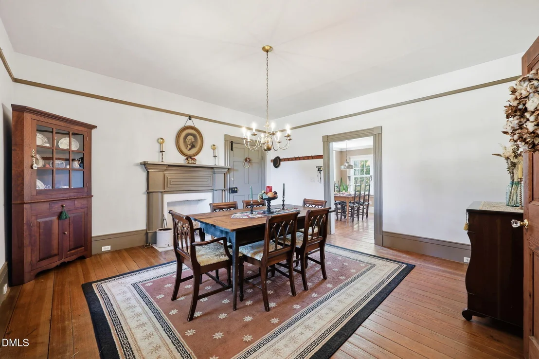 Photo of 462 Darius Pearce Road
