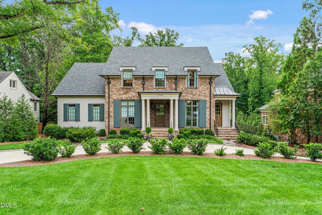 Photo of 1716 Nottingham Road