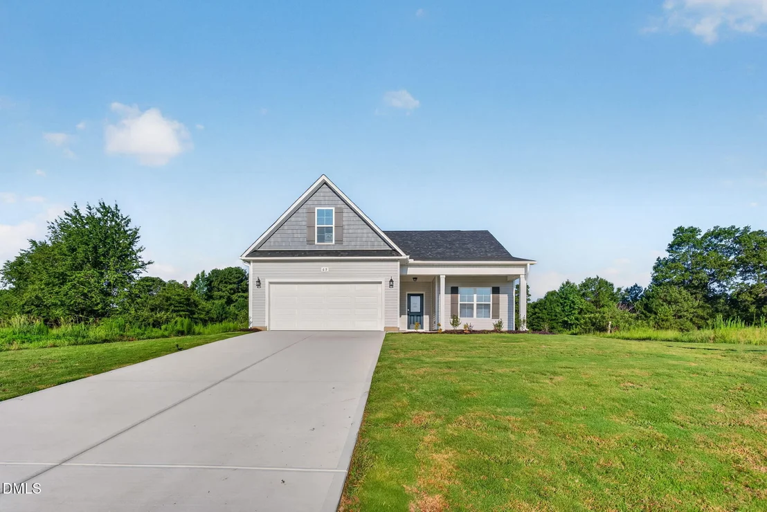 Photo of Unit LOT9 at 69 Hookbill Lane
