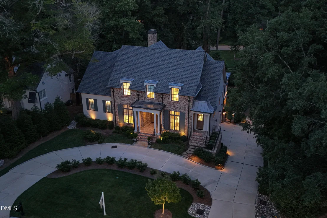 Photo of 1716 Nottingham Road