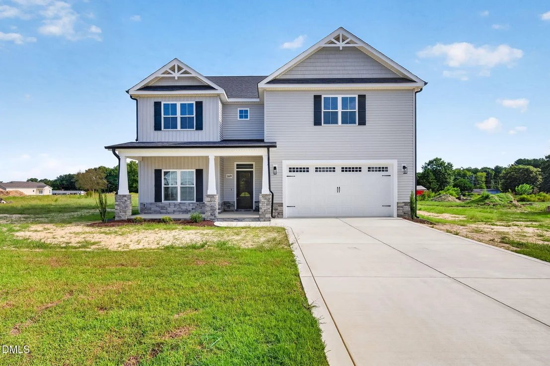 Photo of 169 Pendergrass