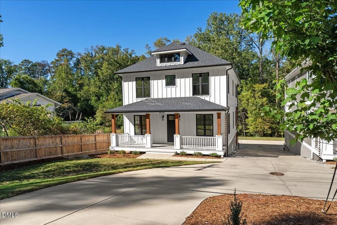 Photo of 3934 Old Chapel Hill Road