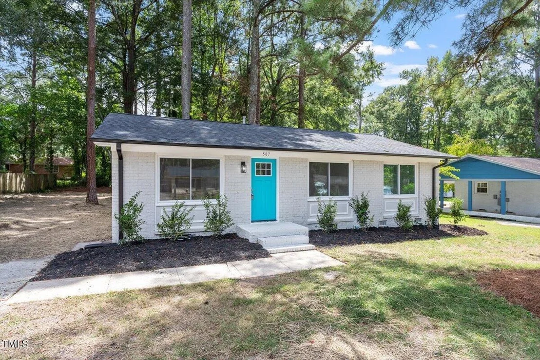 Photo of 507 Forest Ridge Road