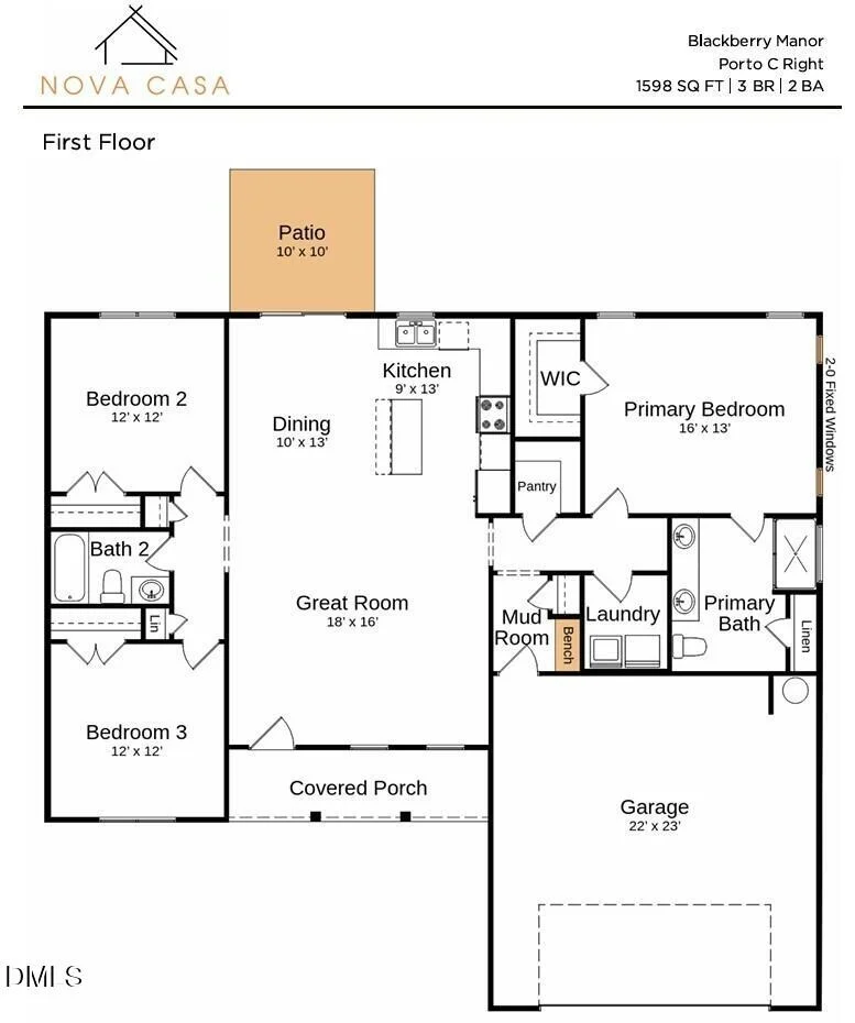 Photo of 48 Loganberry Avenue