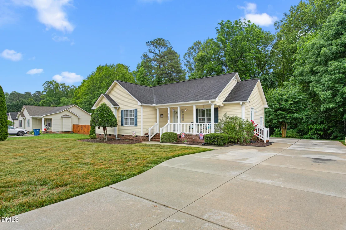 Photo of 1302 Durham Meadows Drive