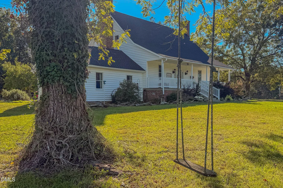 Photo of 416 Charlie Moore Road