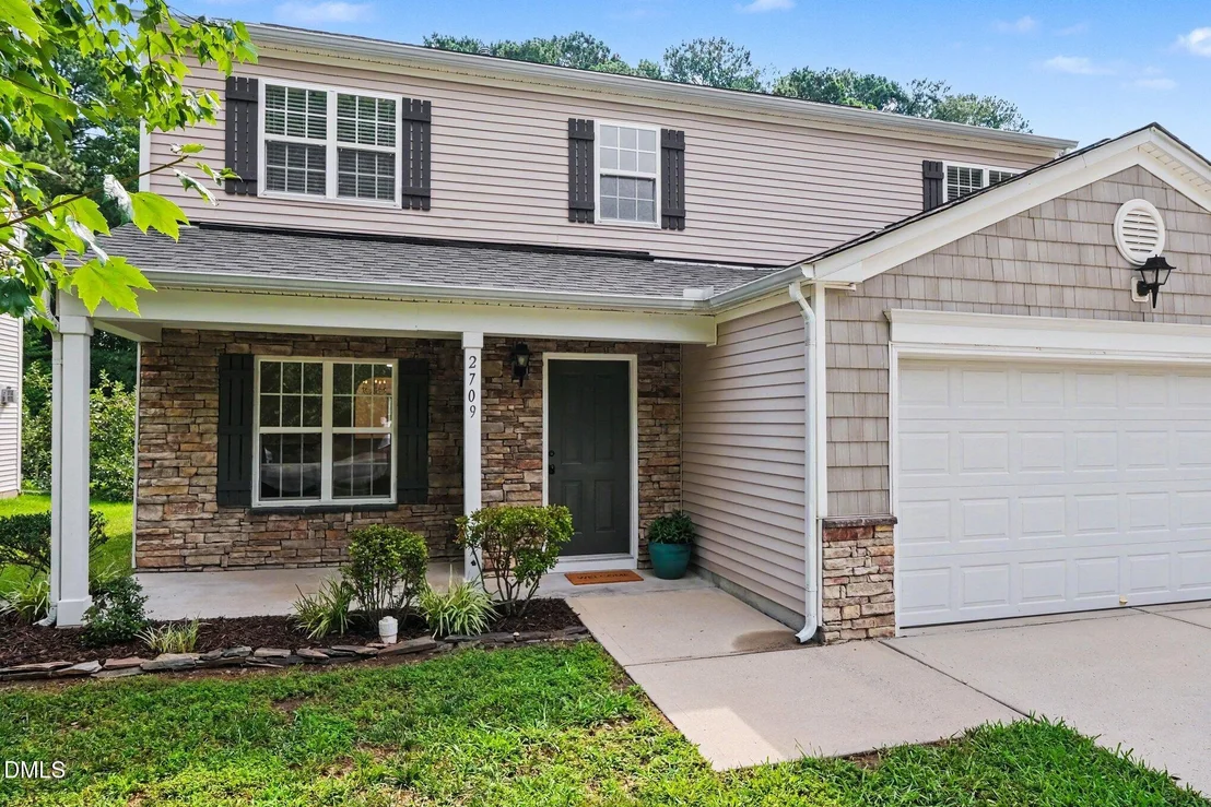 Photo of 2709 Thoreau Drive