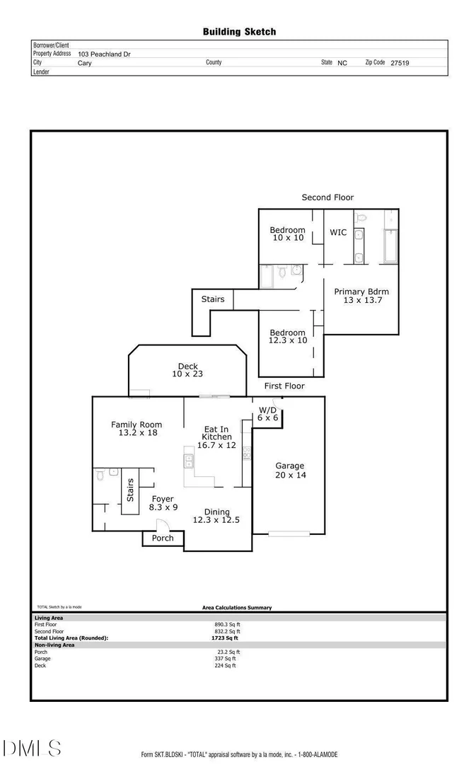 Photo of 103 Peachland Drive