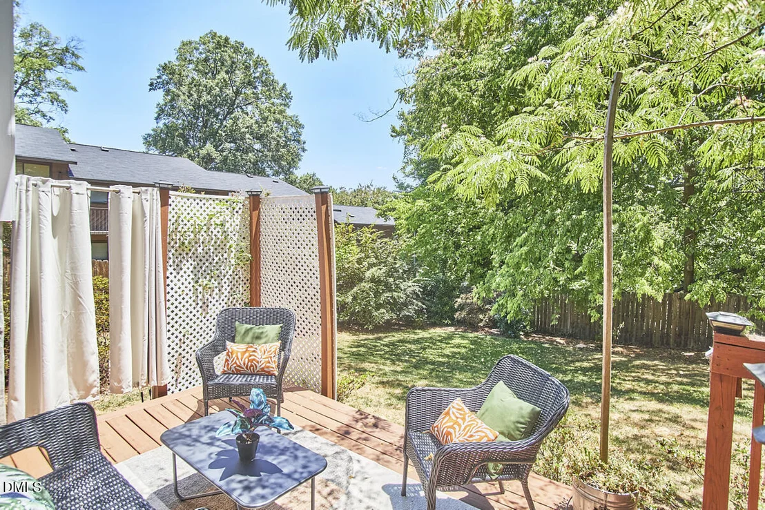 Photo of 2203 Chapel Hill Road