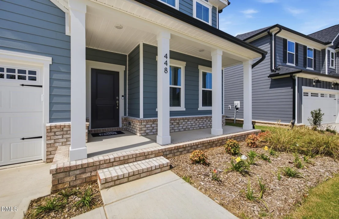 Photo of 448 Havannah Road