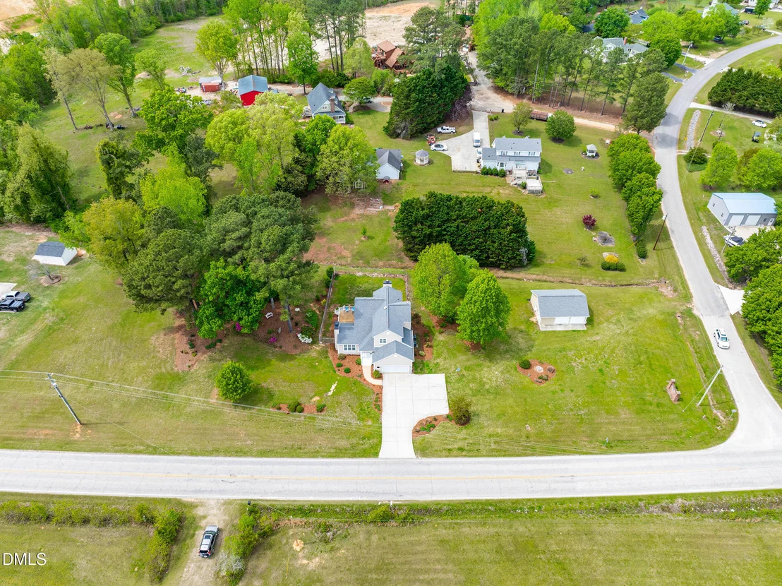 Photo of 1302 Swift Creek Road