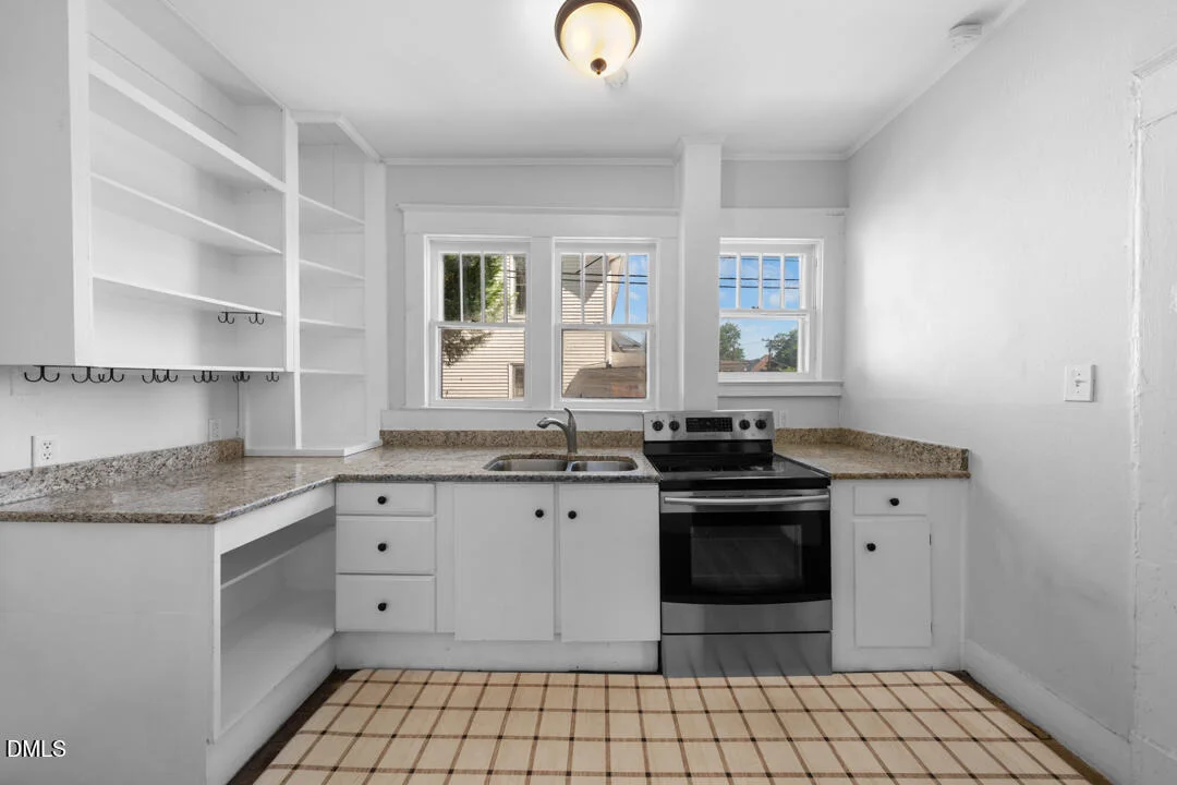 Photo of 405 N Gregson Street