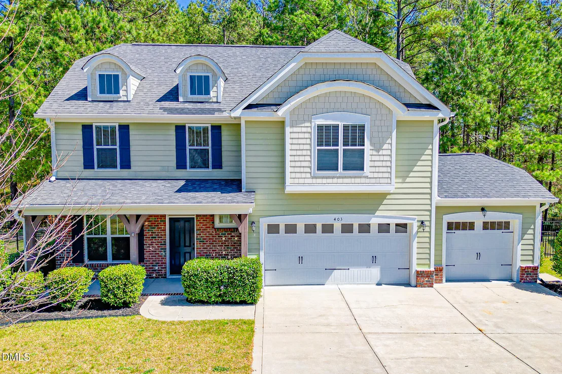 Photo of 403 Rolling Pines Drive