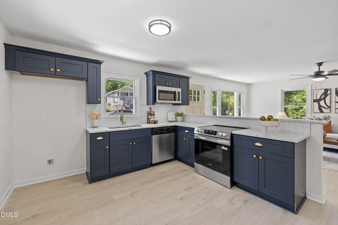 Photo of 1025 Juniper Street